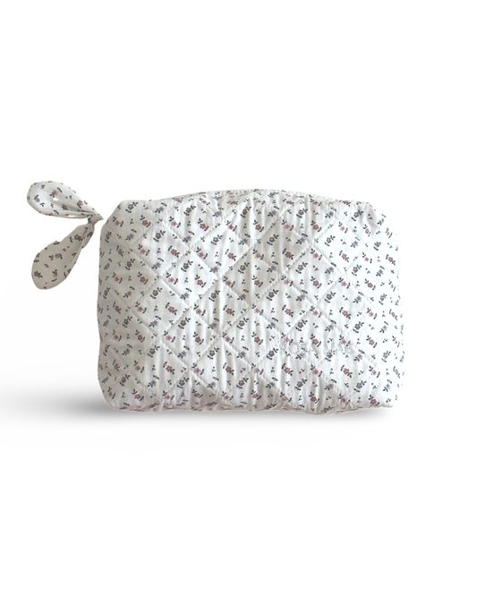 Bag Organizer in Bloom