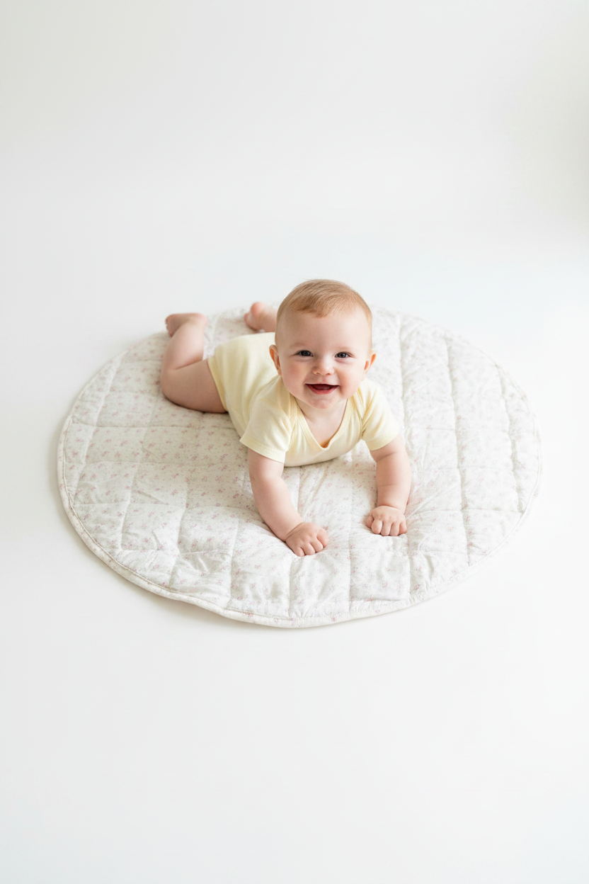 The Portable Playmat in Ballerina