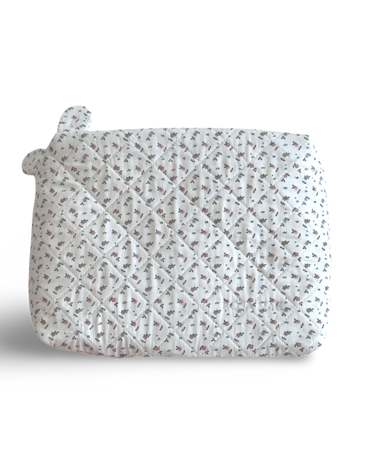 Bag Organizer in Bloom - Large