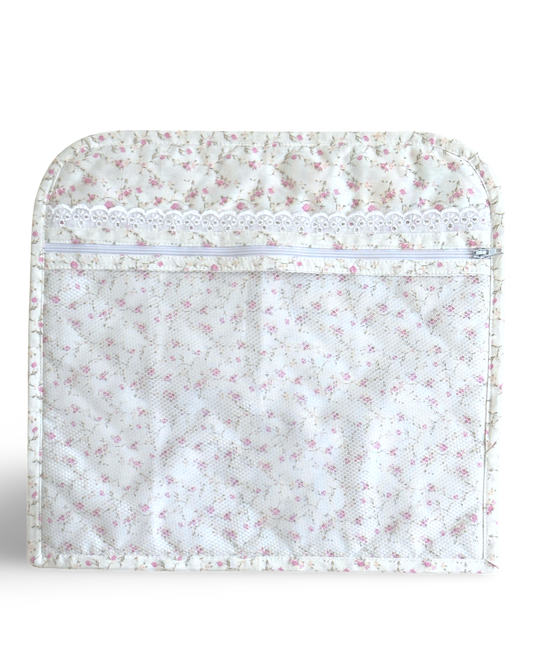 Peek Pouch in Pink Dream