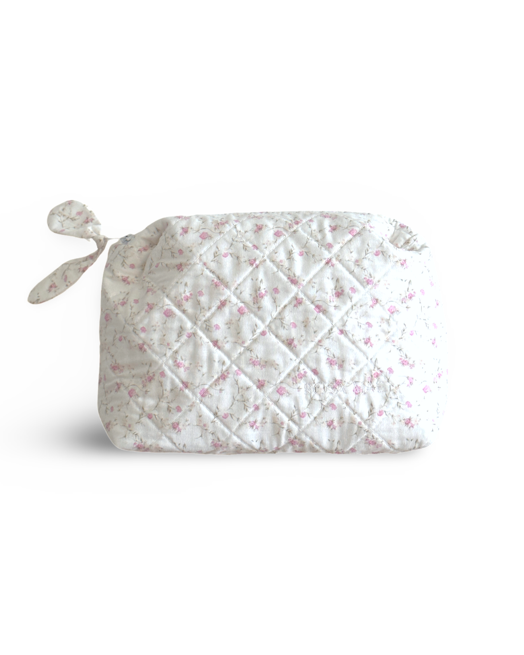 Travel / Hospital Bag Set in Pink Dream