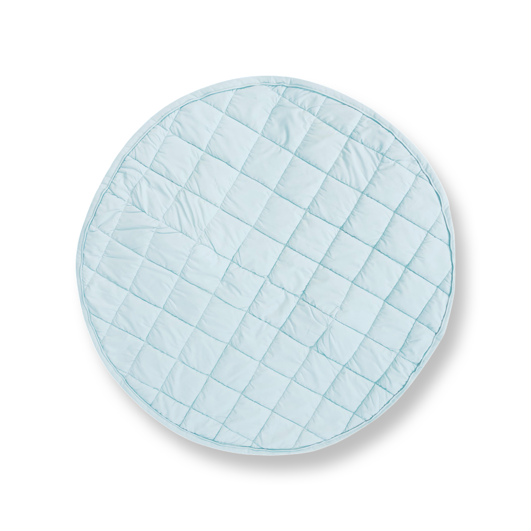 Rosa Mae Playmat in Sage