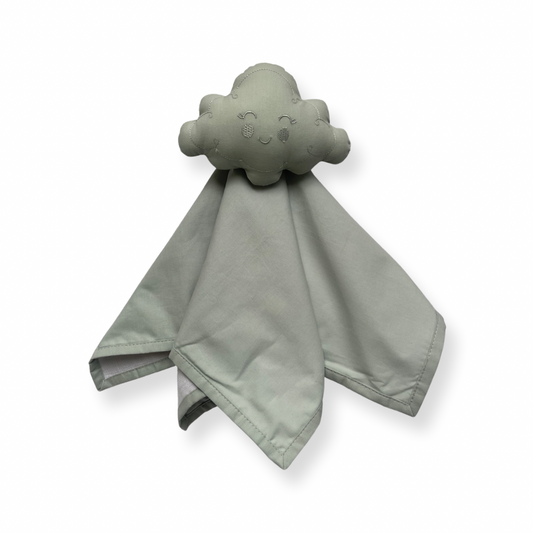 The Cloud Lovey