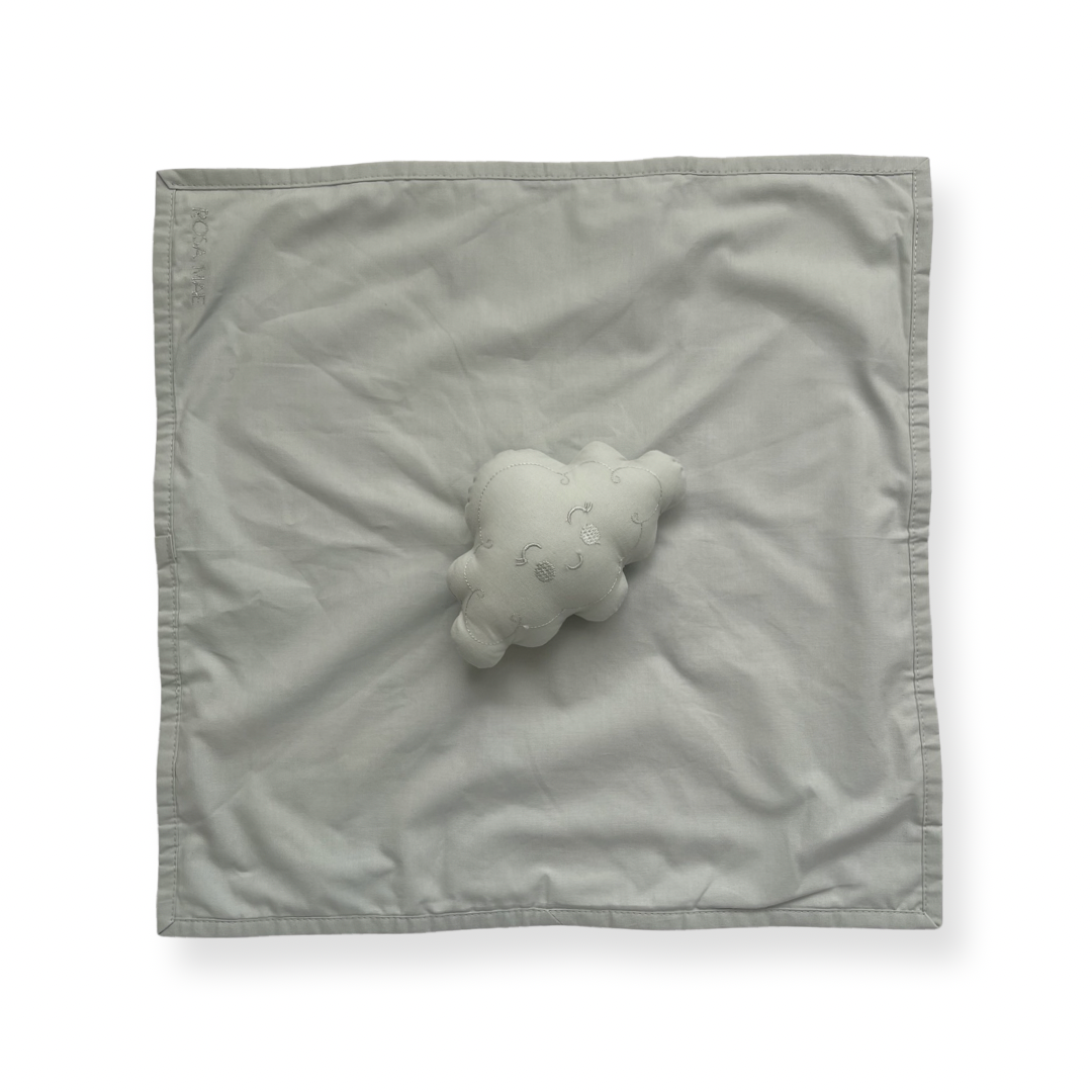 The Cloud Lovey