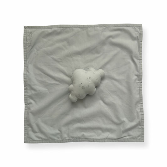 The Cloud Lovey