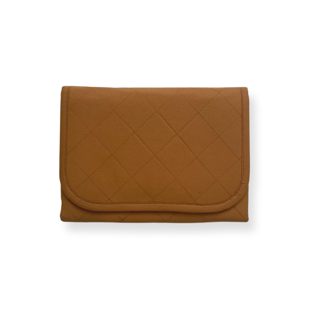 Changing Pad in Mustard