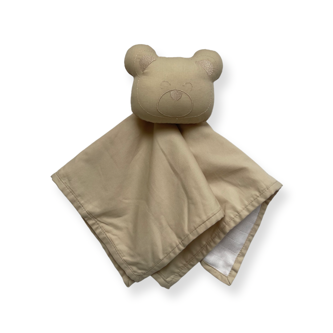 The Bear Lovey