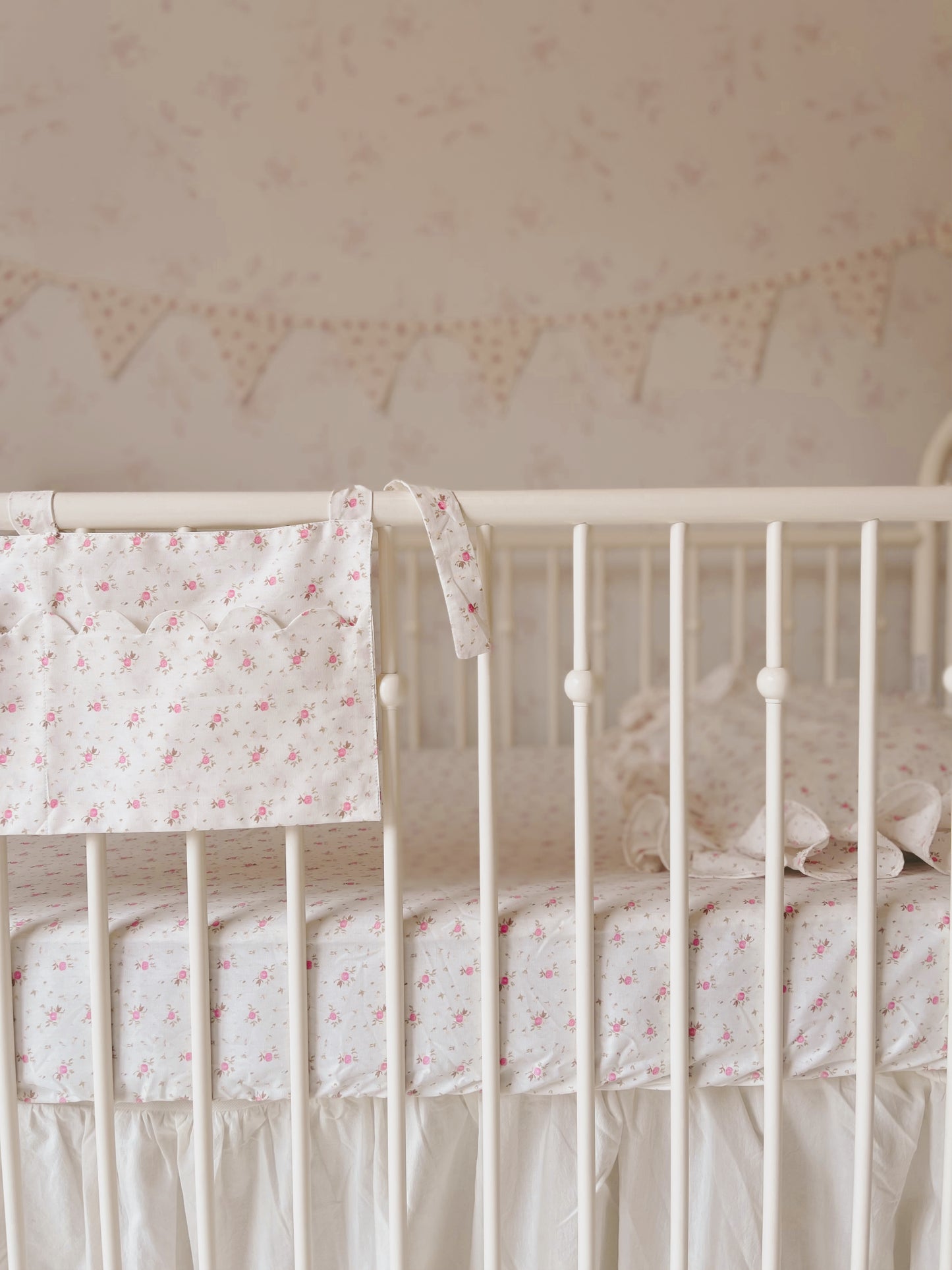 Crib Sheet in Ballerina