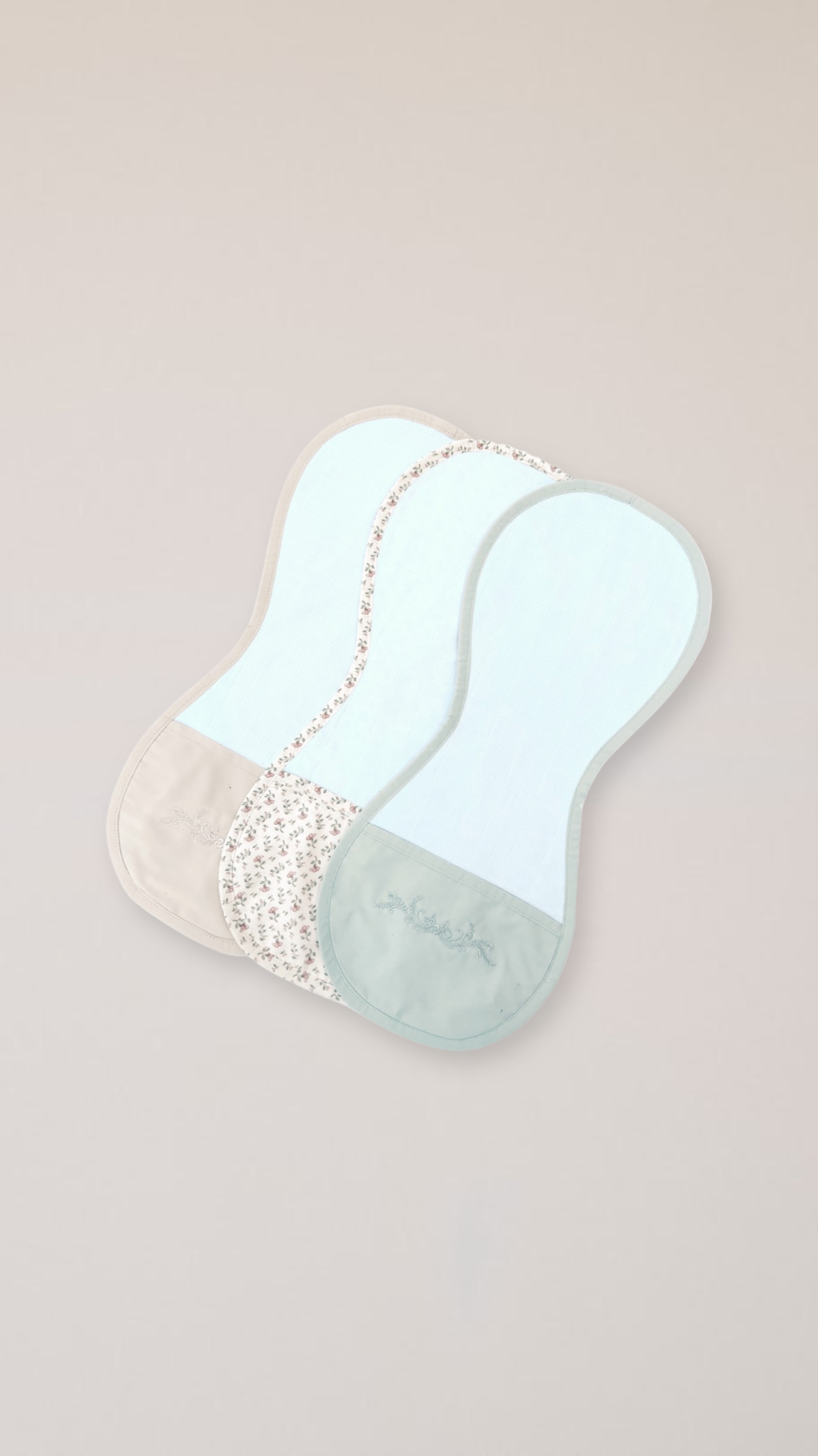 Burp Cloths