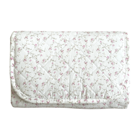Changing Pad in Pink Dream