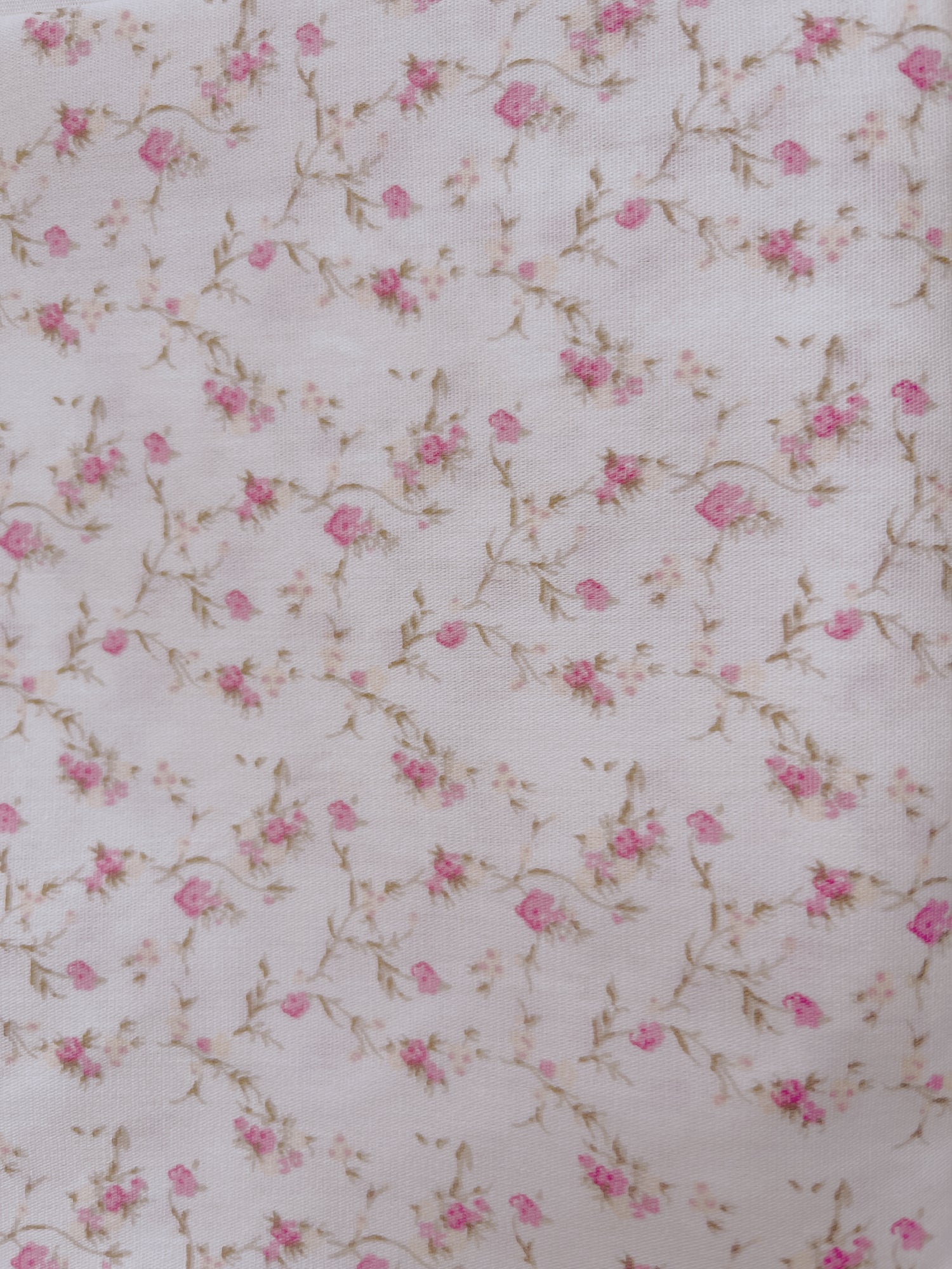 Crib Sheets
