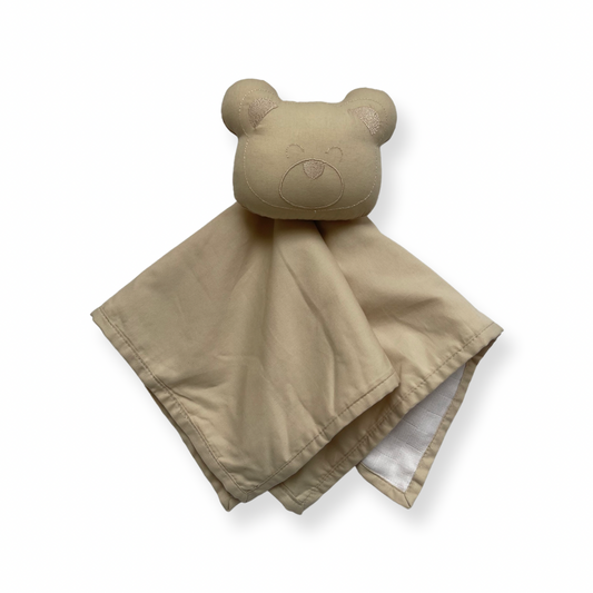 The Bear Lovey